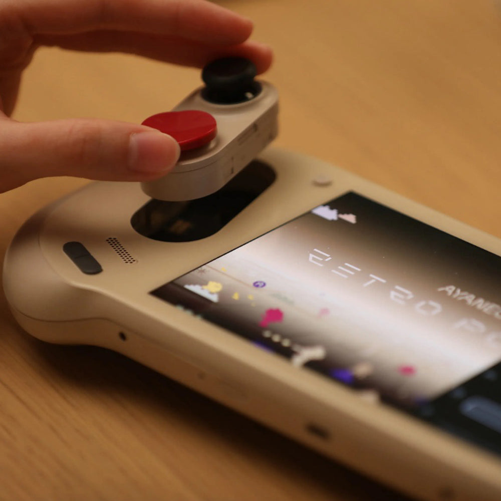 AYANEO 3【現貨搶購中】【贈超值雙享禮】