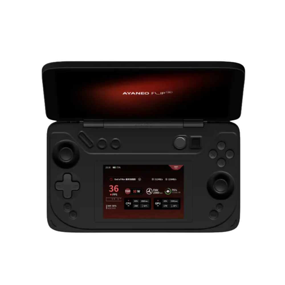 AYANEO FLIP DS 【在台現貨】【贈超值雙享禮】