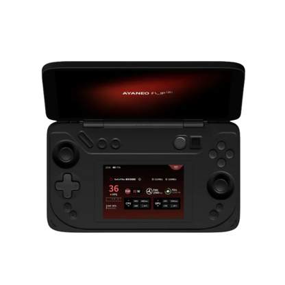 AYANEO FLIP DS 【在台現貨】【贈超值雙享禮】