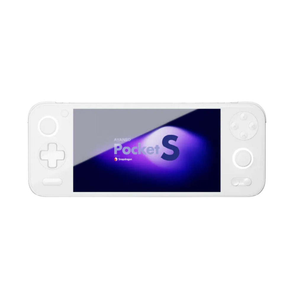 AYANEO Pocket S 【現正預購中】【贈超值雙享禮】