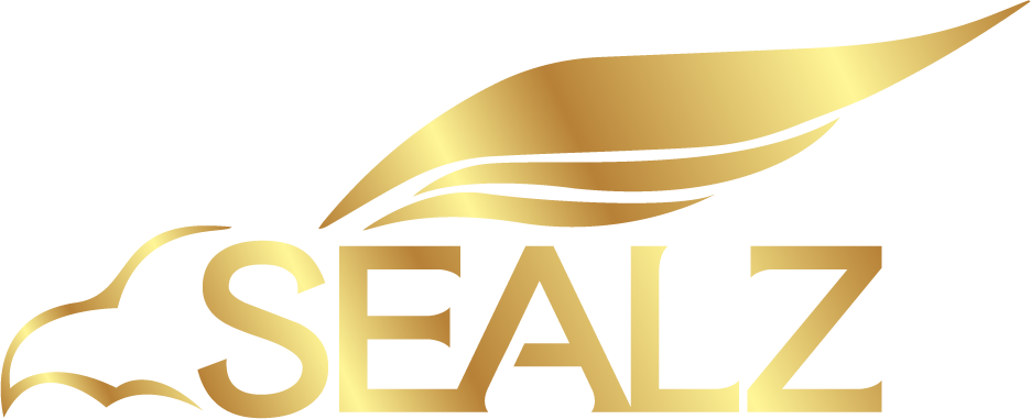 Sealz 海豹國際電子商務有限公司 54939257