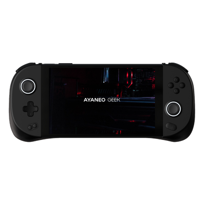 AYANEO GEEK【贈超值大禮包】【台灣公司現貨】